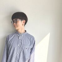 画像1798：乾かすだけでまとまる、大人のツヤ髪ストレート