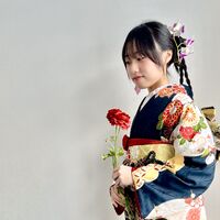 画像1800：乾かすだけでまとまる、大人のツヤ髪ストレート