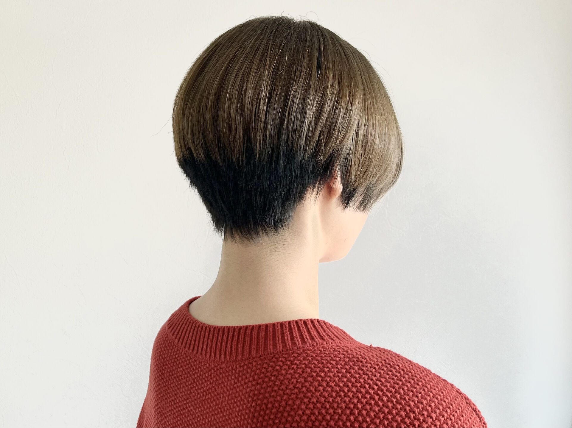 ショートスタイル