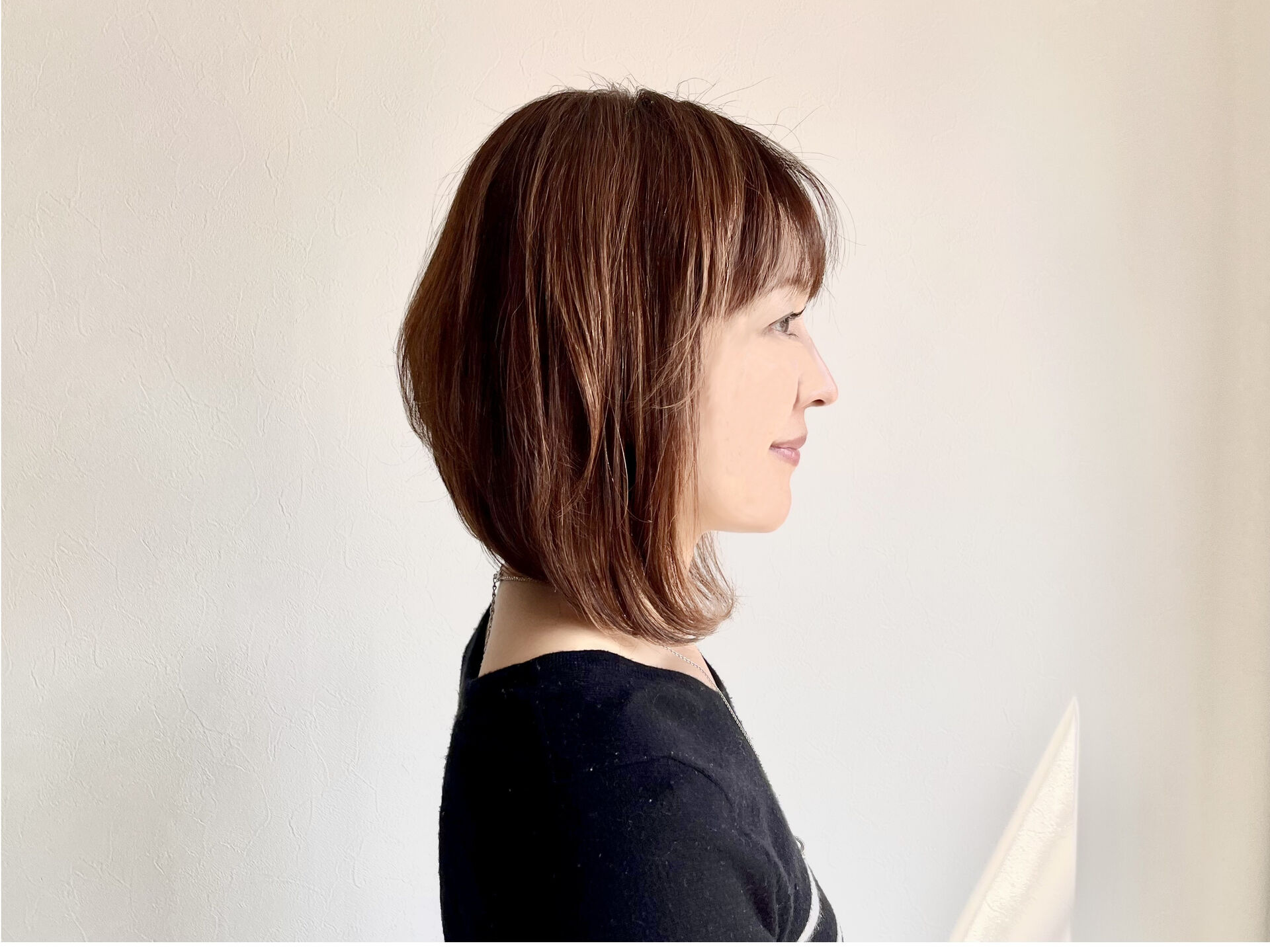 ボブスタイル
