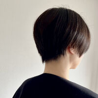 画像2362：乾かすだけでまとまる、大人のツヤ髪ストレート