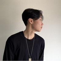 画像2468：乾かすだけでまとまる、大人のツヤ髪ストレート