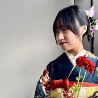 画像2474：乾かすだけでまとまる、大人のツヤ髪ストレート