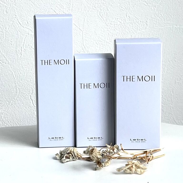 画像7303：THE MOII（ザ.モイ）シャンプートリートメント、オイル