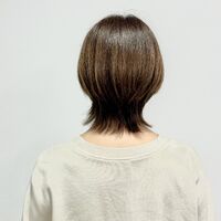 画像2561：乾かすだけでまとまる、大人のツヤ髪ストレート