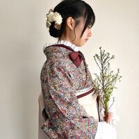 画像2617：乾かすだけでまとまる、大人のツヤ髪ストレート