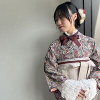 画像2620：乾かすだけでまとまる、大人のツヤ髪ストレート