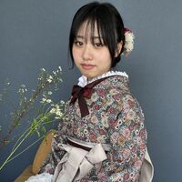 画像2635：乾かすだけでまとまる、大人のツヤ髪ストレート