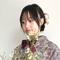 画像2649：乾かすだけでまとまる、大人のツヤ髪ストレート