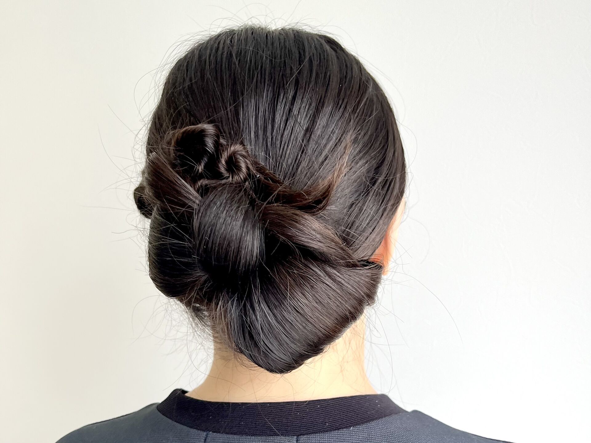 ヘアアレンジ