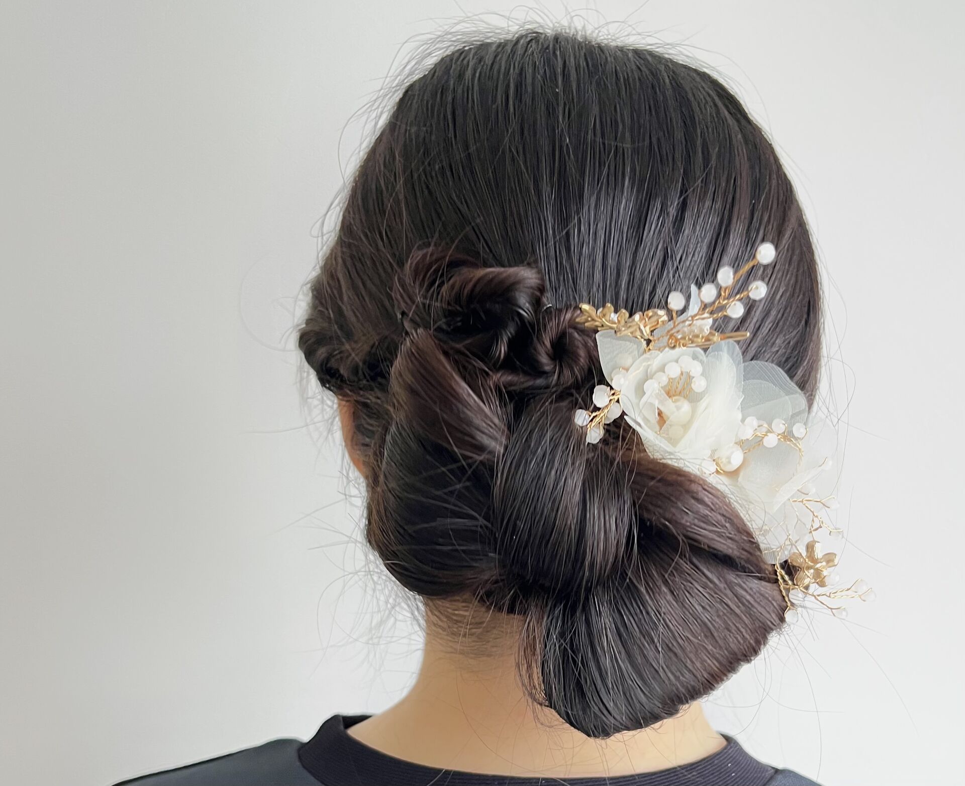 ヘアアレンジ