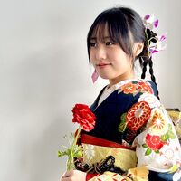 画像2670：乾かすだけでまとまる、大人のツヤ髪ストレート