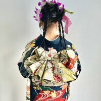 画像2673：乾かすだけでまとまる、大人のツヤ髪ストレート