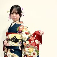 画像2679：乾かすだけでまとまる、大人のツヤ髪ストレート