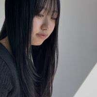 画像2682：乾かすだけでまとまる、大人のツヤ髪ストレート