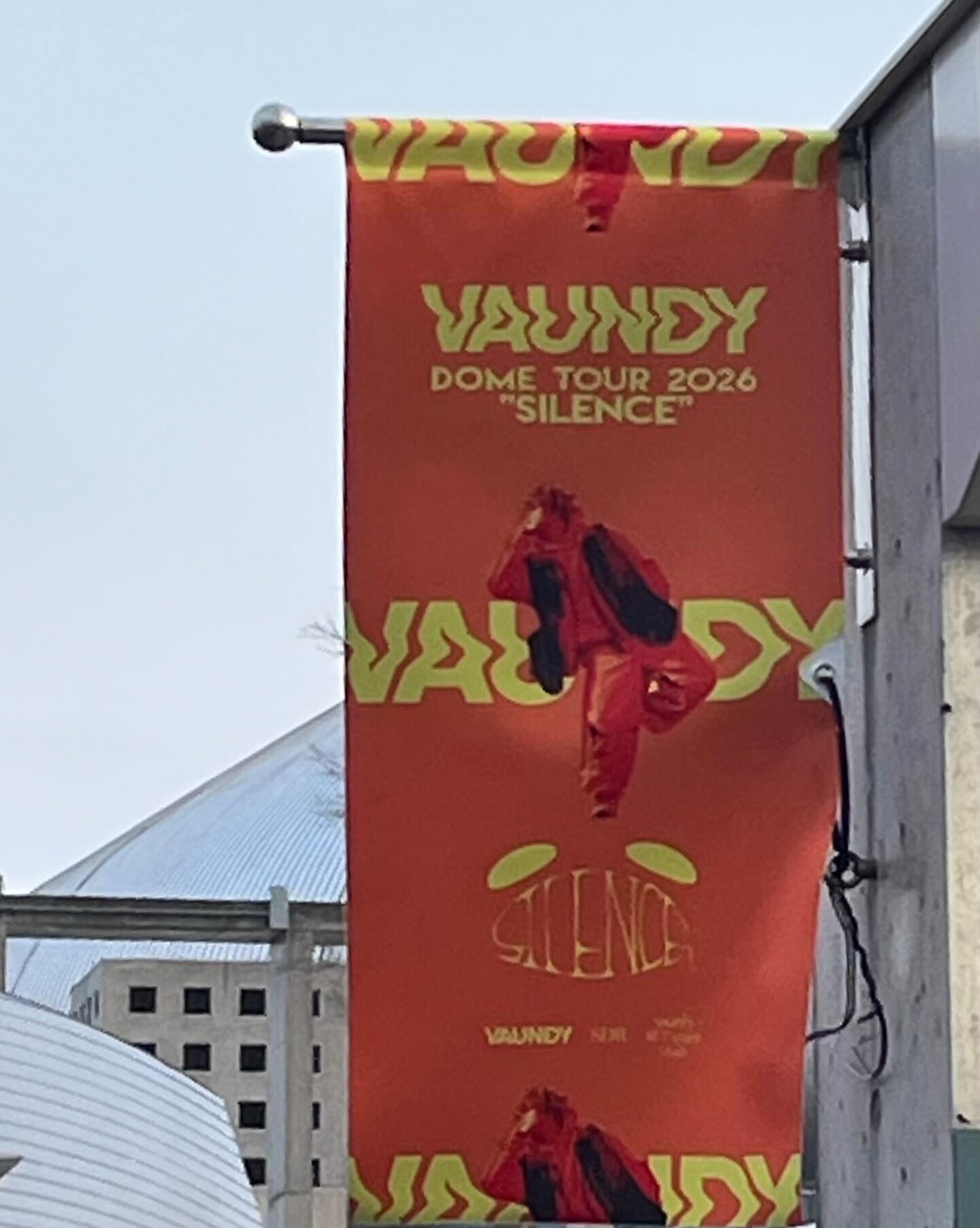 ~Vaundy（バウンディ）~