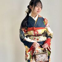 画像2828：乾かすだけでまとまる、大人のツヤ髪ストレート