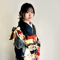 画像2834：乾かすだけでまとまる、大人のツヤ髪ストレート