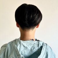 画像2837：乾かすだけでまとまる、大人のツヤ髪ストレート