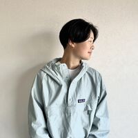 画像2843：乾かすだけでまとまる、大人のツヤ髪ストレート