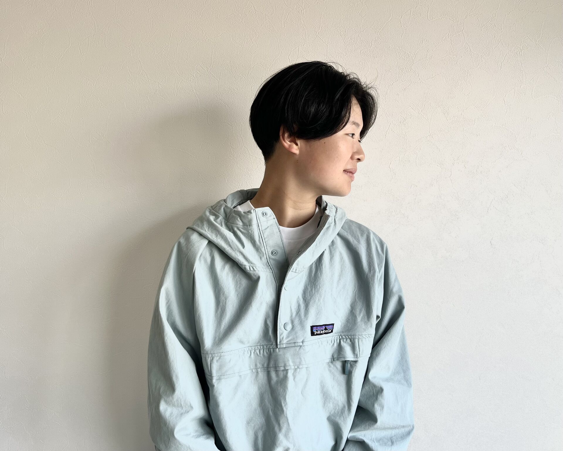 ショートスタイル