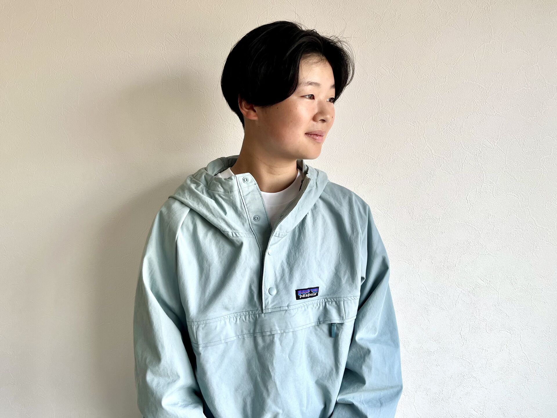ショートスタイル