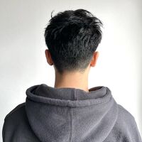 画像2849：乾かすだけでまとまる、大人のツヤ髪ストレート