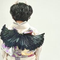 画像2907：乾かすだけでまとまる、大人のツヤ髪ストレート