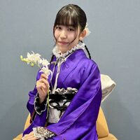 画像2921：乾かすだけでまとまる、大人のツヤ髪ストレート