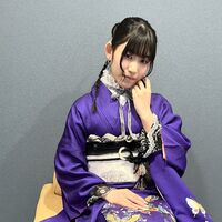 画像2924：乾かすだけでまとまる、大人のツヤ髪ストレート