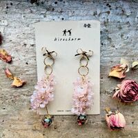 画像3372：乾かすだけでまとまる、大人のツヤ髪ストレート