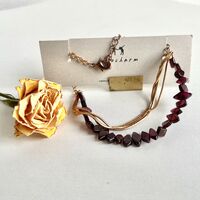 画像3388：乾かすだけでまとまる、大人のツヤ髪ストレート