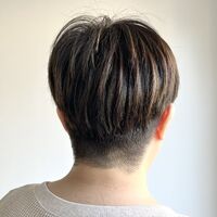画像3473：乾かすだけでまとまる、大人のツヤ髪ストレート