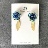 画像3725：乾かすだけでまとまる、大人のツヤ髪ストレート