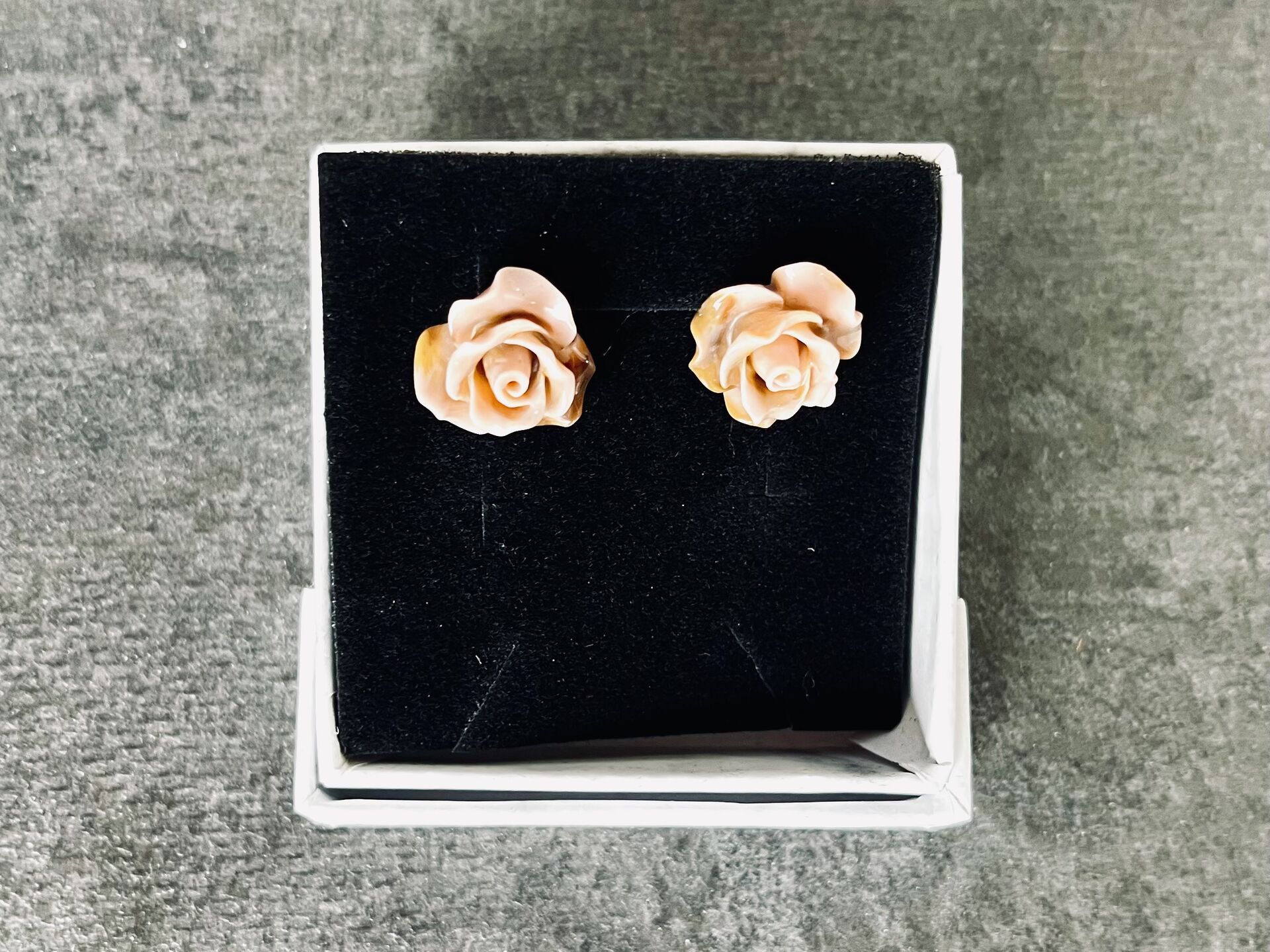 ハンドメイドアクセサリーピアス2750円税込
