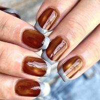 画像3813：乾かすだけでまとまる、大人のツヤ髪ストレート