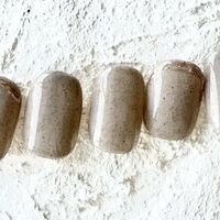 画像3819：乾かすだけでまとまる、大人のツヤ髪ストレート